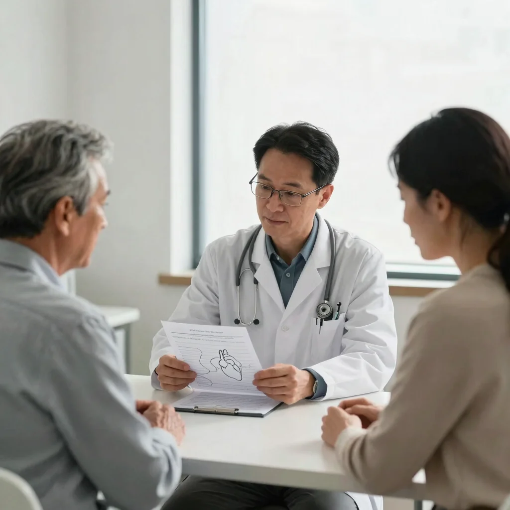 EECP Suitability Visit