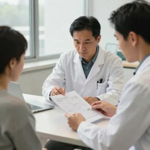 Cardiac Second Opinion