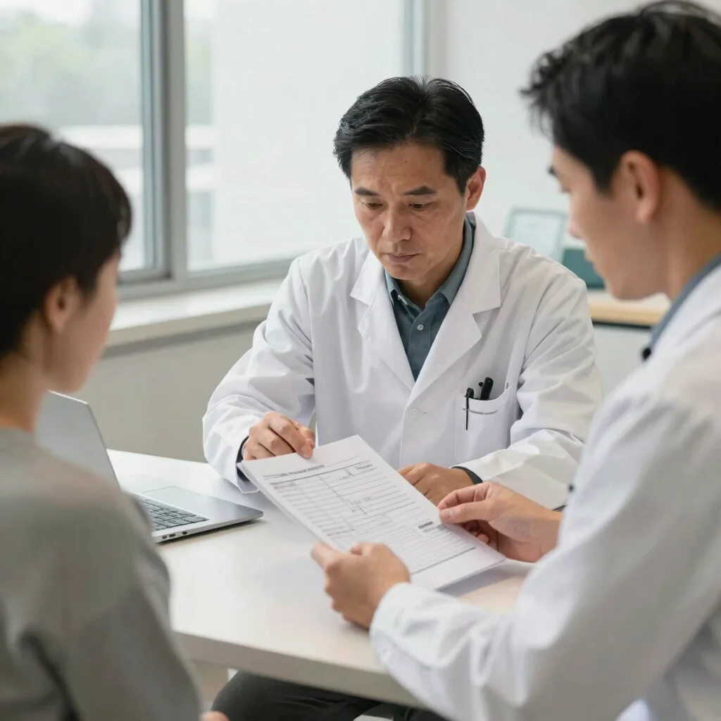 Cardiac Second Opinion