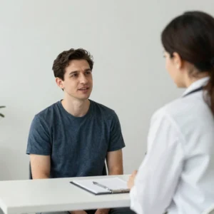 Heart Care Follow-Up