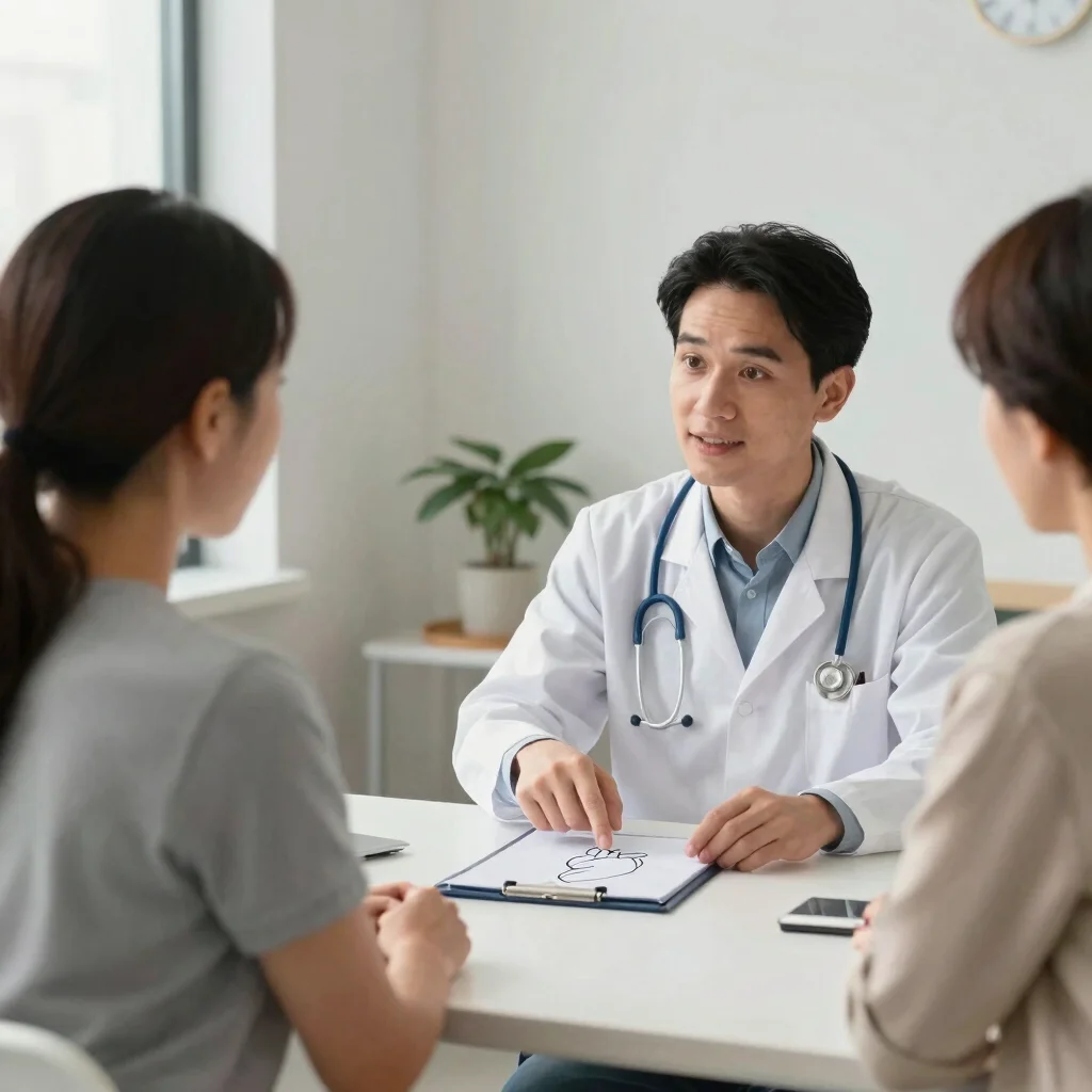 Heart Health Education
